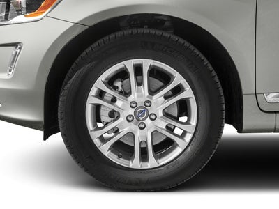 2017 Volvo XC60 T5 AWD Inscription