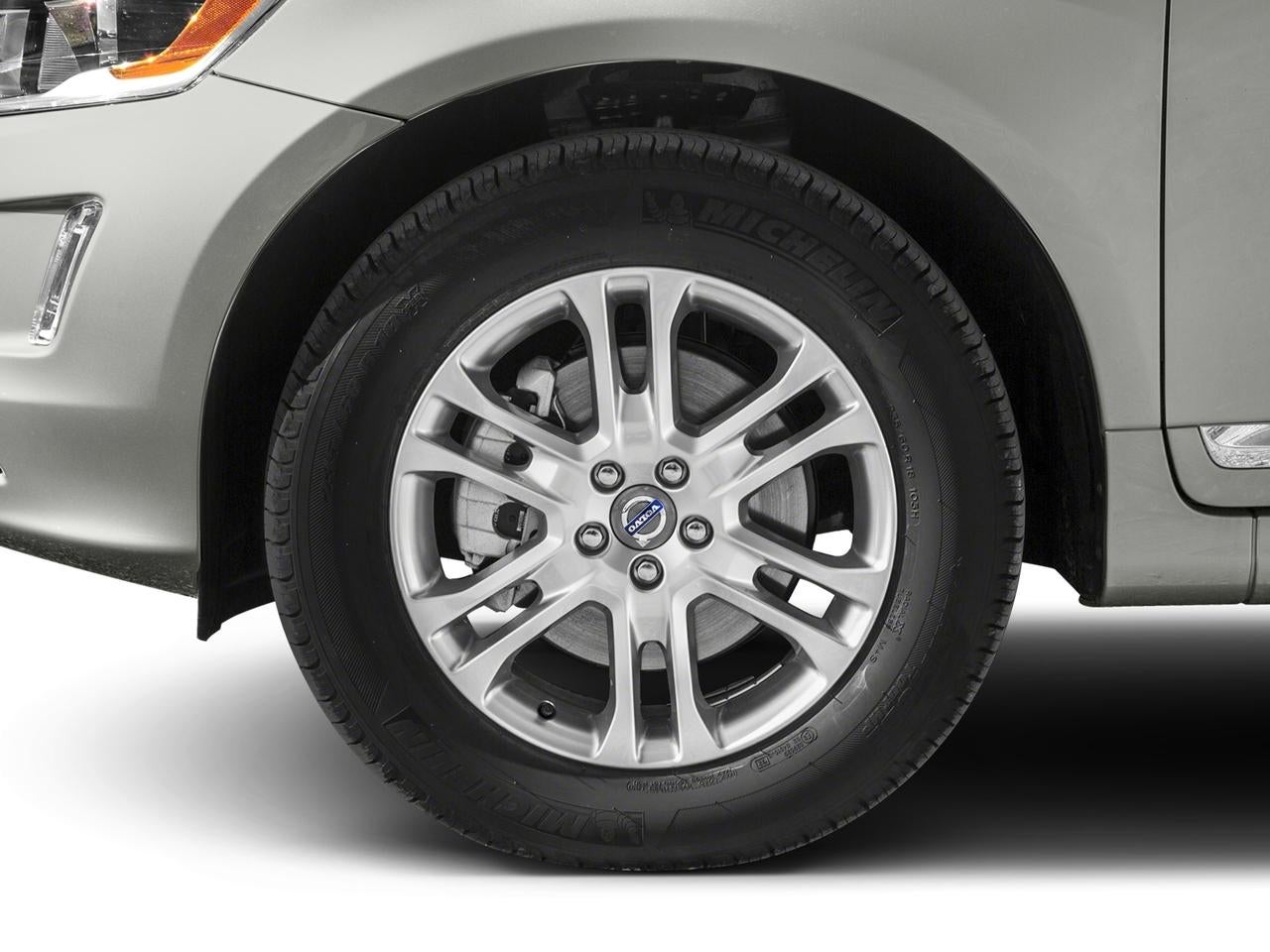 2017 Volvo XC60 T5 AWD Inscription