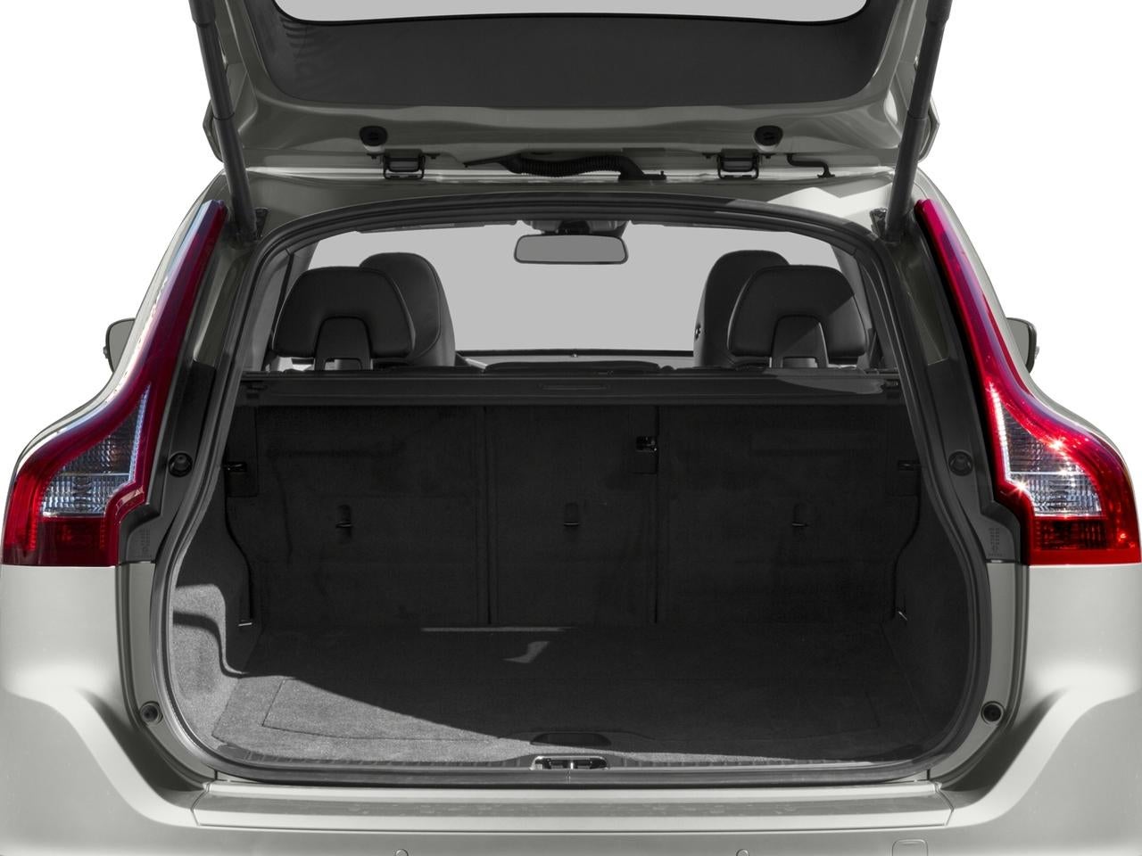 2017 Volvo XC60 T5 AWD Inscription