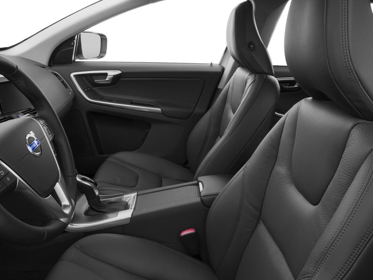 2017 Volvo XC60 T5 AWD Inscription