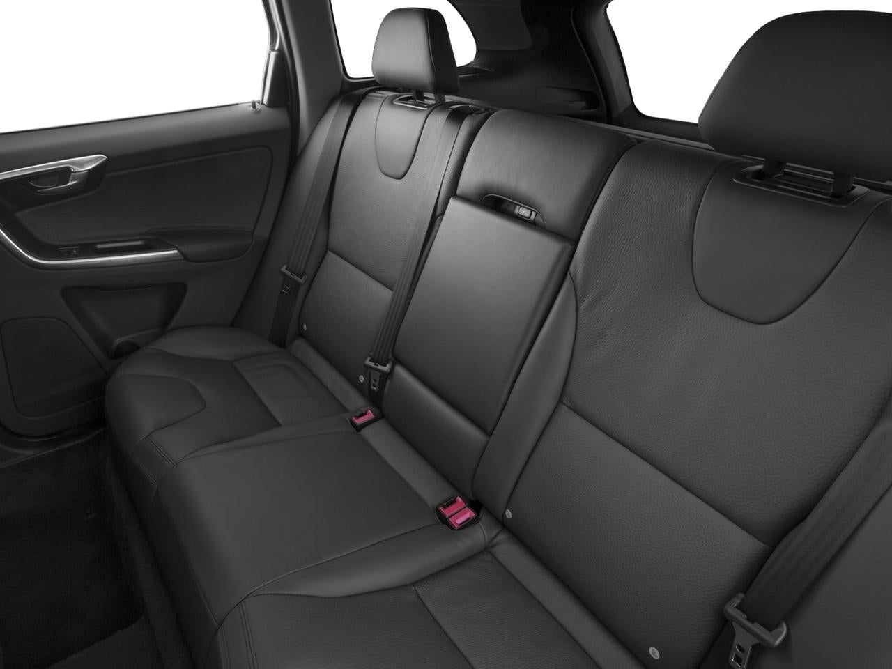 2017 Volvo XC60 T5 AWD Inscription