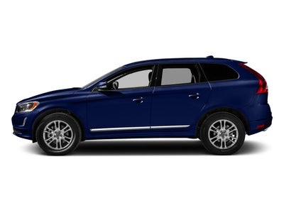 2017 Volvo XC60 T5 AWD Inscription