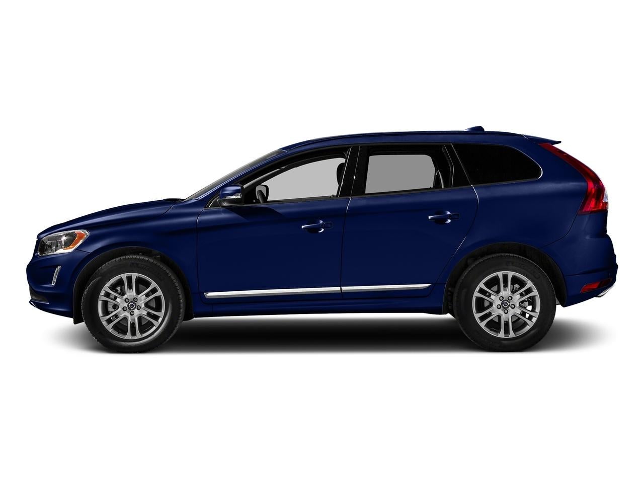 2017 Volvo XC60 T5 AWD Inscription