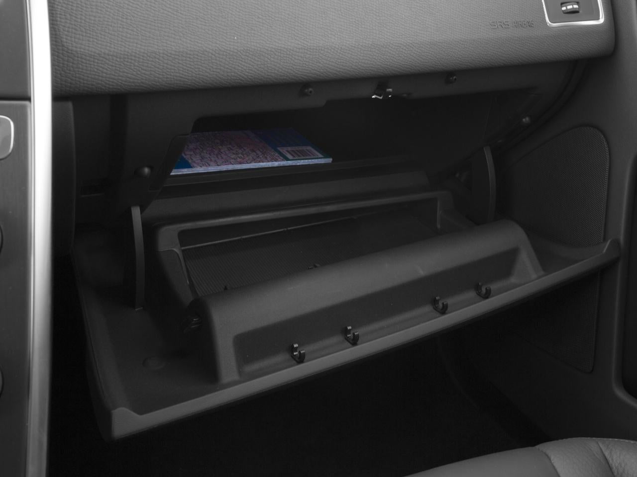 2017 Volvo XC60 T5 AWD Inscription