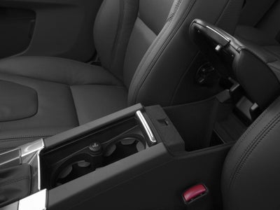 2017 Volvo XC60 T5 AWD Inscription