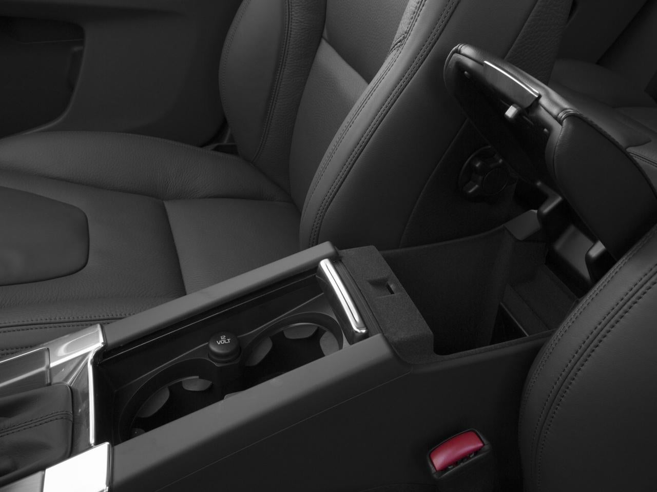 2017 Volvo XC60 T5 AWD Inscription