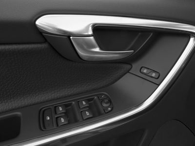 2017 Volvo XC60 T5 AWD Inscription