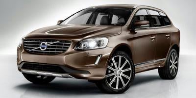 2017 Volvo XC60 T5 AWD Inscription