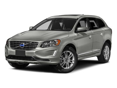 2017 Volvo XC60 T5 AWD Inscription