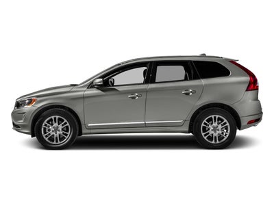 2017 Volvo XC60 T5 AWD Inscription
