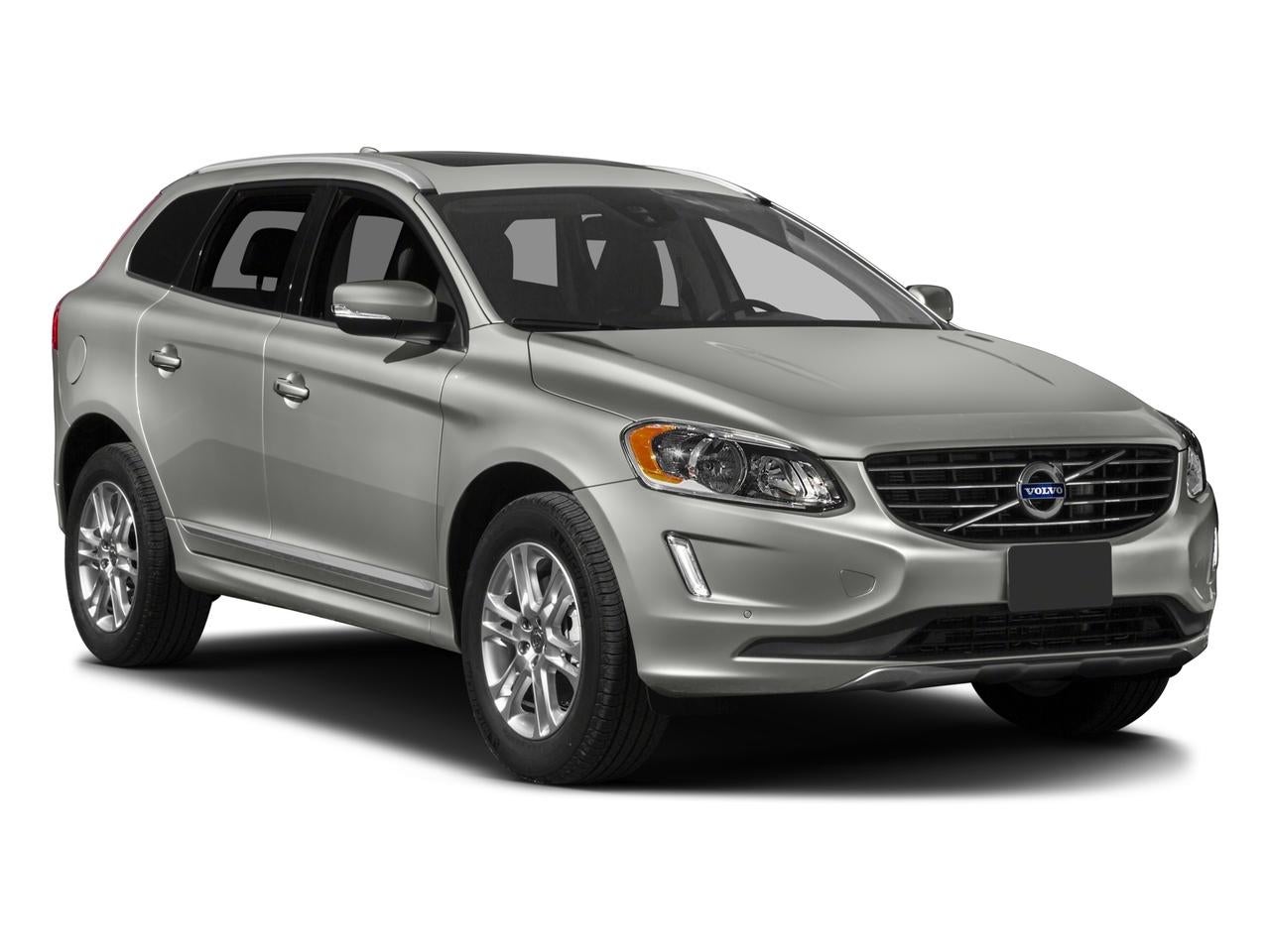 2017 Volvo XC60 T5 AWD Inscription