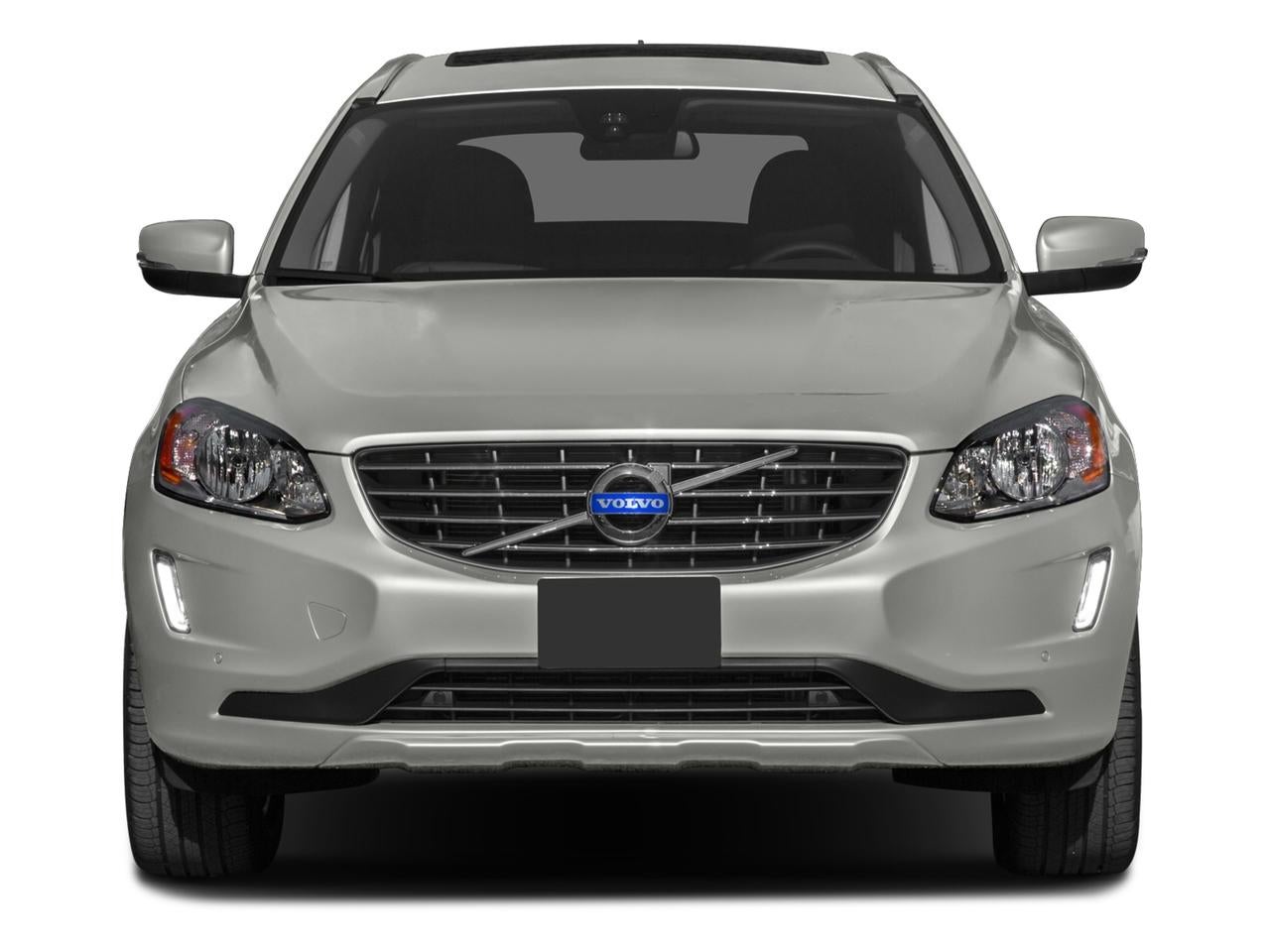 2017 Volvo XC60 T5 AWD Inscription