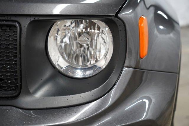 2021 Jeep Renegade 80th Anniversary 4x4