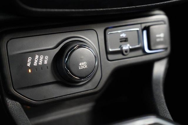 2021 Jeep Renegade 80th Anniversary 4x4