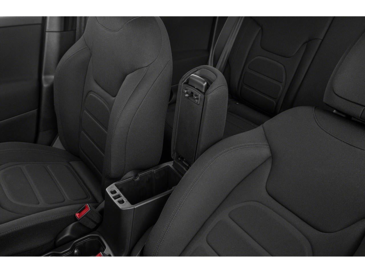 2021 Jeep Renegade 80th Anniversary 4x4
