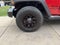 2014 Jeep Wrangler 4WD 2dr Sport