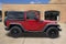 2014 Jeep Wrangler 4WD 2dr Sport