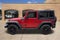 2014 Jeep Wrangler 4WD 2dr Sport
