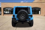 2017 Jeep Wrangler Unlimited Freedom 4x4 *Ltd Avail*