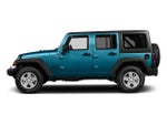 2017 Jeep Wrangler Unlimited Freedom 4x4 *Ltd Avail*