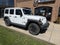 2021 Jeep Wrangler Unlimited Sport S 4x4