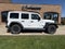 2021 Jeep Wrangler Unlimited Sport S 4x4