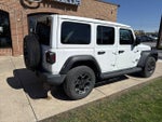 2021 Jeep Wrangler Unlimited Sport S 4x4