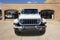 2026 Jeep Wrangler Sahara 4 Door 4x4