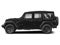 2026 Jeep Wrangler Sahara 4 Door 4x4