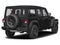 2026 Jeep Wrangler Rubicon 4 Door 4x4