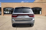2017 Dodge Durango SXT AWD