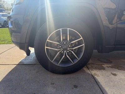 2019 Jeep Grand Cherokee Limited 4x4