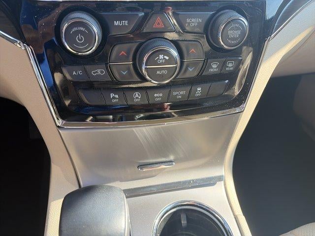 2019 Jeep Grand Cherokee Limited 4x4