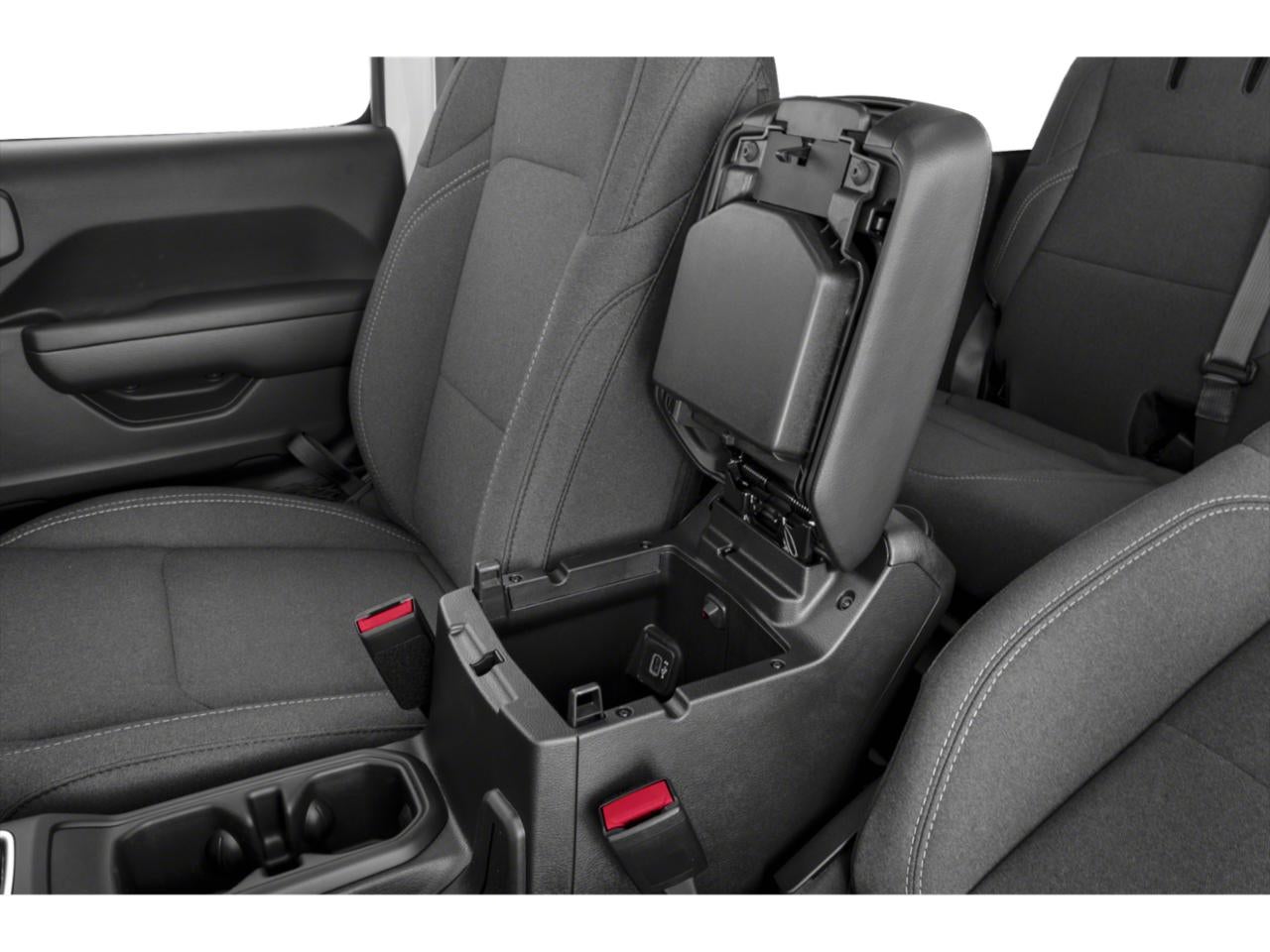 2025 Jeep Wrangler 4xe Sahara 4x4