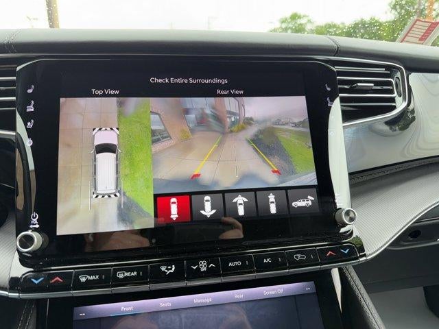 2024 Jeep Grand Wagoneer L Series II 4x4