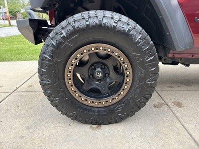 2021 Jeep Gladiator Sport 4x4