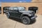 2026 Jeep Gladiator Mojave 4x4
