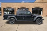 2026 Jeep Gladiator Mojave 4x4