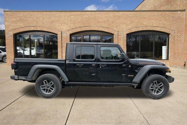 2026 Jeep Gladiator Mojave 4x4