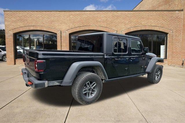 2026 Jeep Gladiator Mojave 4x4