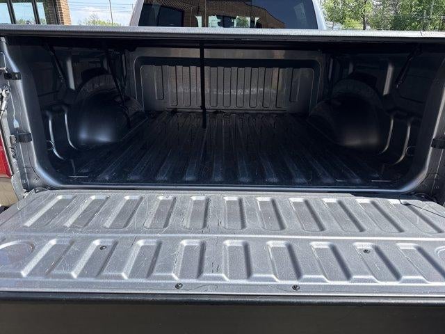 2021 RAM 1500 Big Horn 4x4 Crew Cab 5'7" Box
