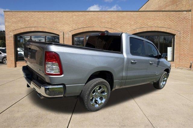 2021 RAM 1500 Big Horn 4x4 Crew Cab 5'7" Box