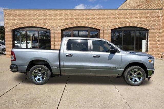 2021 RAM 1500 Big Horn 4x4 Crew Cab 5'7" Box