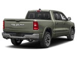 2026 RAM 1500 Laramie 4x4 Crew Cab 5'7" Box