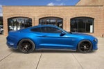 2021 Ford Mustang GT Premium Fastback