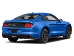 2021 Ford Mustang GT Fastback