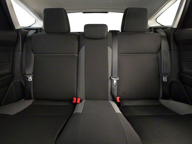 2012 Ford Focus 5dr HB SE