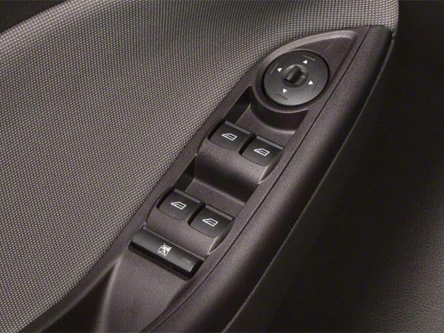 2012 Ford Focus 5dr HB SE