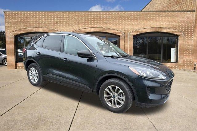 2022 Ford Escape SE AWD