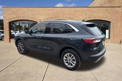 2022 Ford Escape SE AWD